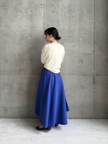 #Newans 上田 コーディネート画像