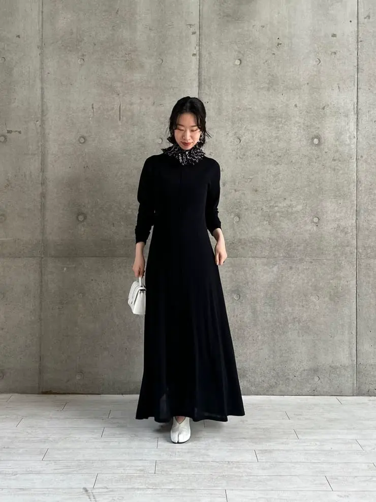 #Newans 上田 コーディネート画像