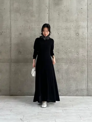 #Newans 上田 コーディネート画像