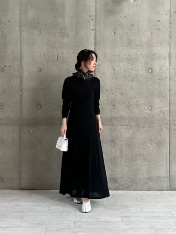 #Newans 上田 コーディネート画像