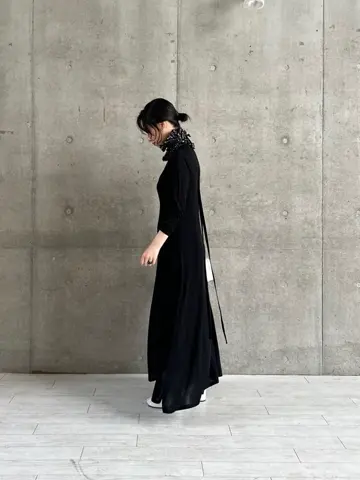 #Newans 上田 コーディネート画像