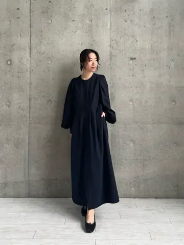 #Newans 上田 コーディネート画像