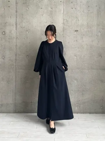 #Newans 上田 コーディネート画像