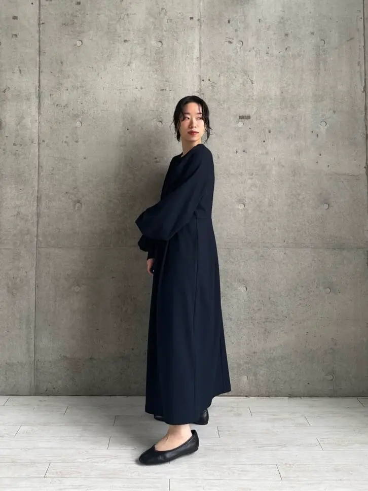 #Newans 上田 コーディネート画像