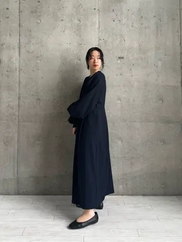 #Newans 上田 コーディネート画像