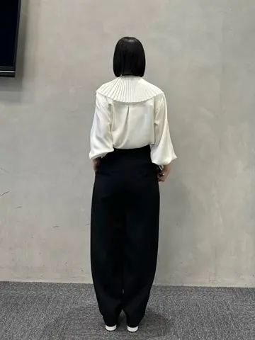 #Newans 上田 コーディネート画像