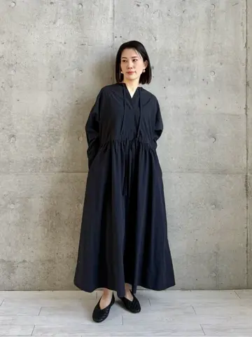 #Newans 田野井 コーディネート画像