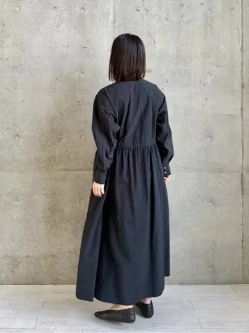 #Newans 田野井 コーディネート画像