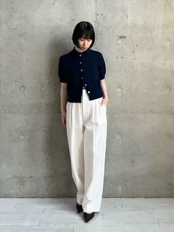 #Newans 上田 コーディネート画像