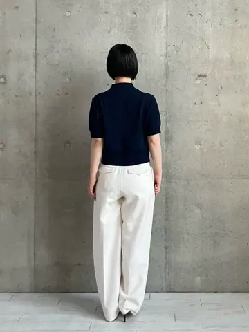 #Newans 上田 コーディネート画像