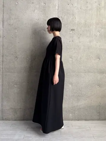 #Newans 上田 コーディネート画像