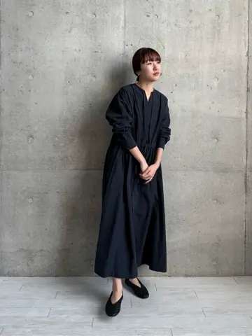 #Newans 高田 コーディネート画像