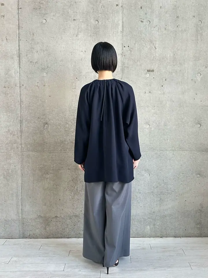 #Newans 上田 コーディネート画像