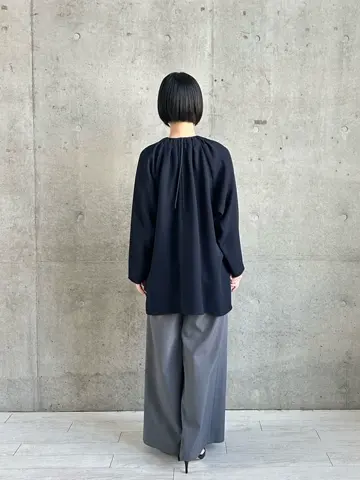 #Newans 上田 コーディネート画像