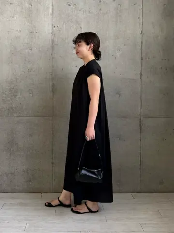 #Newans Okubo コーディネート画像