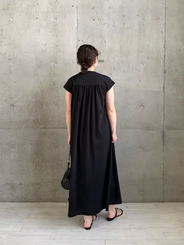 #Newans Okubo コーディネート画像