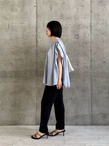 #Newans 上田 コーディネート画像