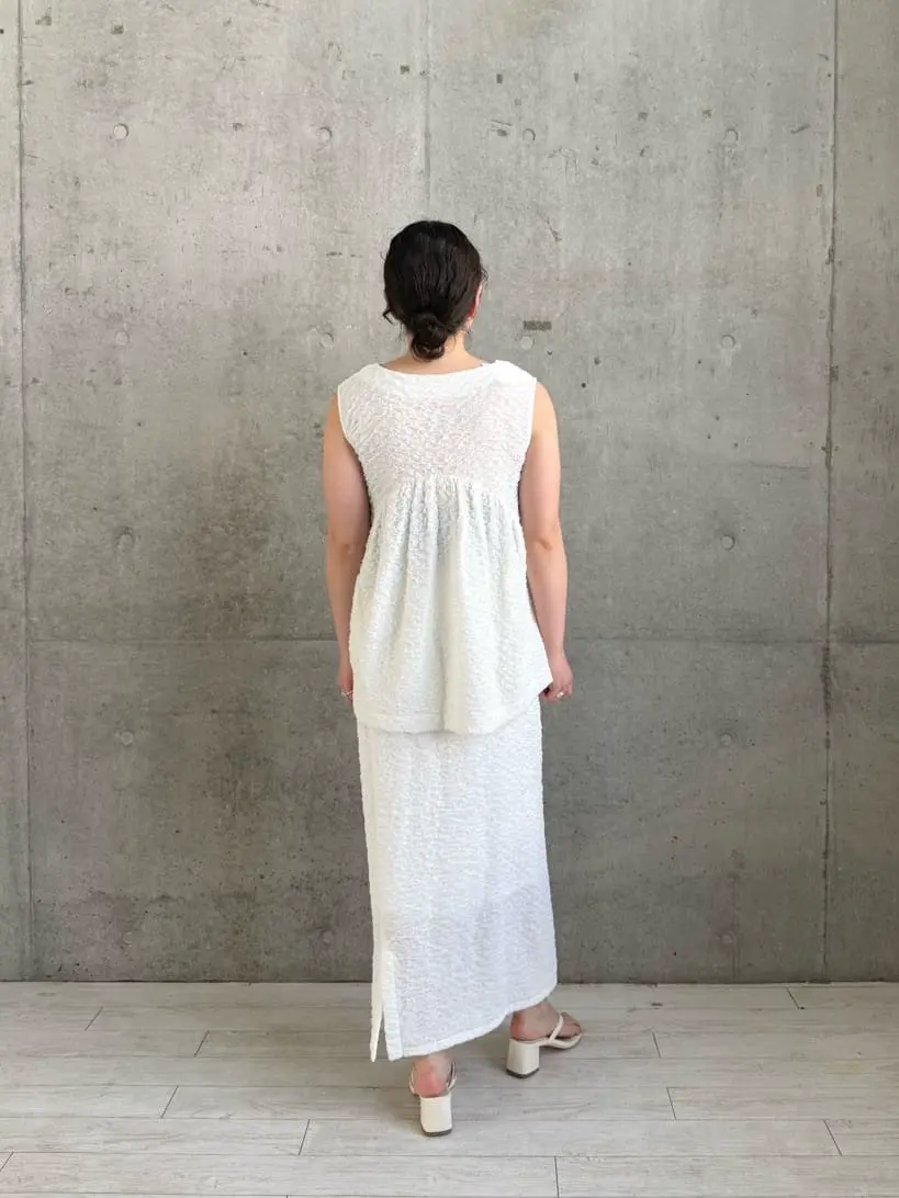 #Newans Okubo コーディネート画像