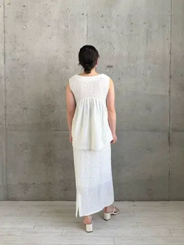 #Newans Okubo コーディネート画像