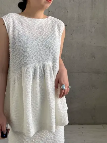 #Newans Okubo コーディネート画像