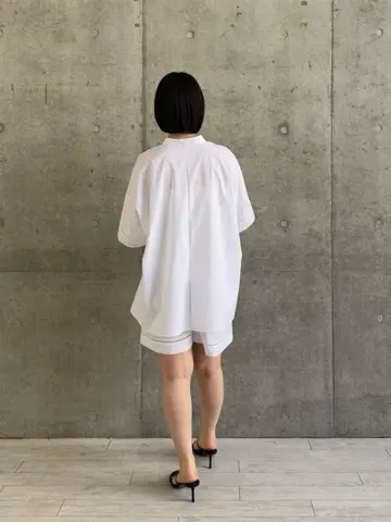 #Newans 上田 コーディネート画像