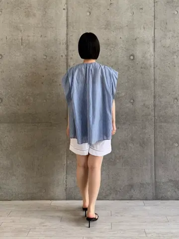 #Newans 上田 コーディネート画像