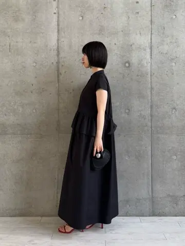 #Newans 上田 コーディネート画像