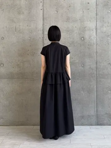 #Newans 上田 コーディネート画像