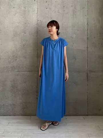 #Newans 高田 コーディネート画像