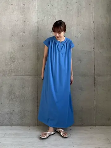 #Newans 高田 コーディネート画像