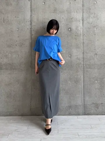 #Newans 上田 コーディネート画像