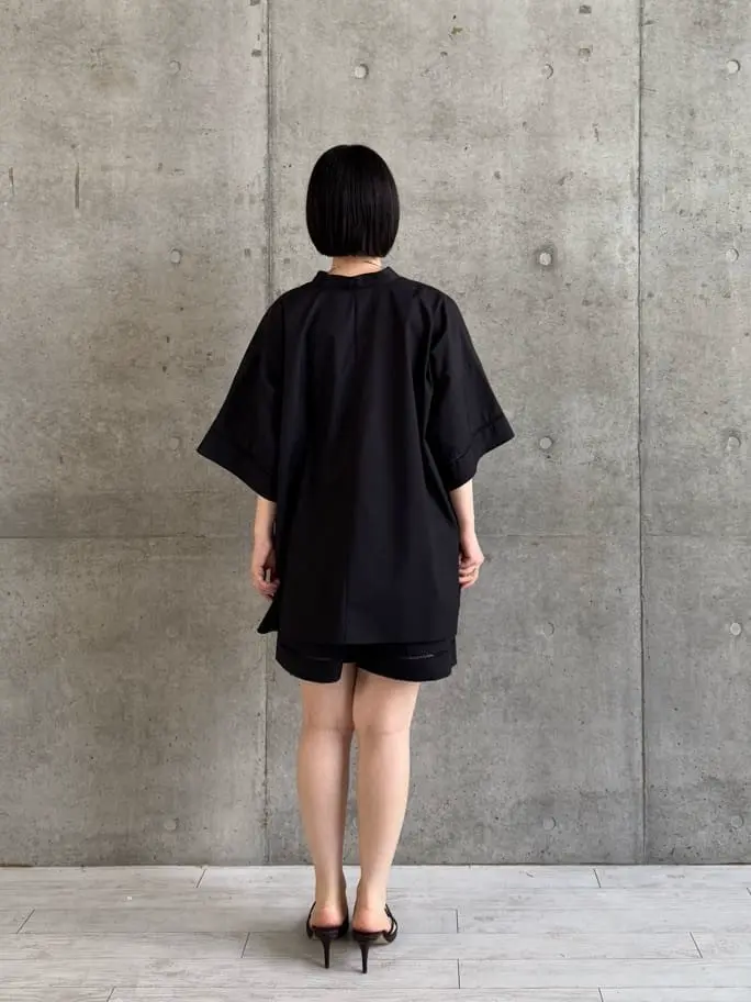 #Newans 上田 コーディネート画像