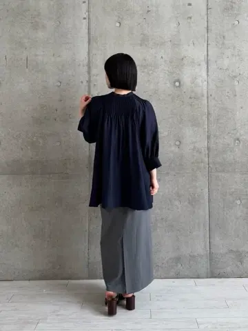 #Newans 上田 コーディネート画像