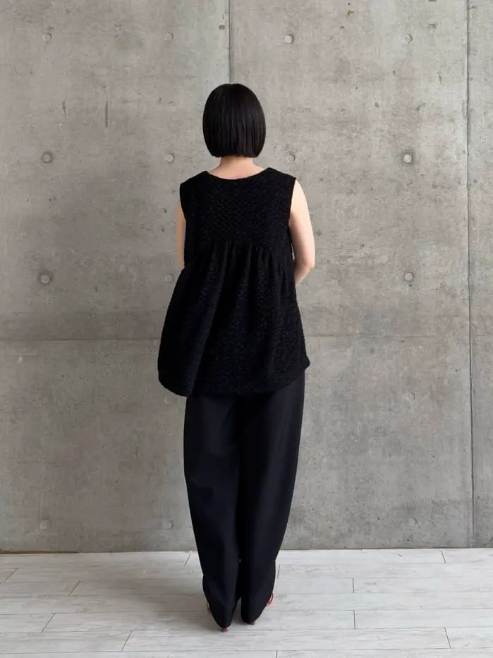 #Newans 上田 コーディネート画像