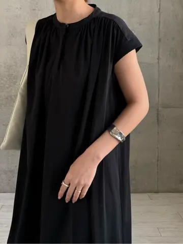 #Newans 高田 コーディネート画像