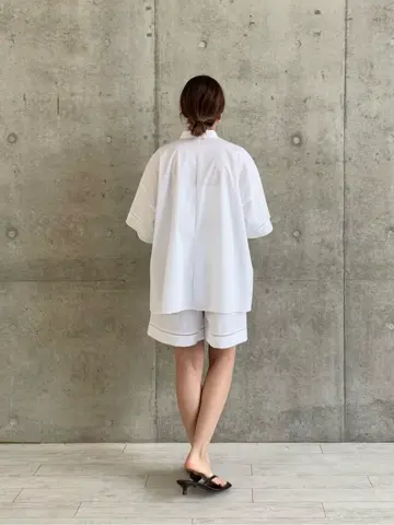 #Newans 高田 コーディネート画像