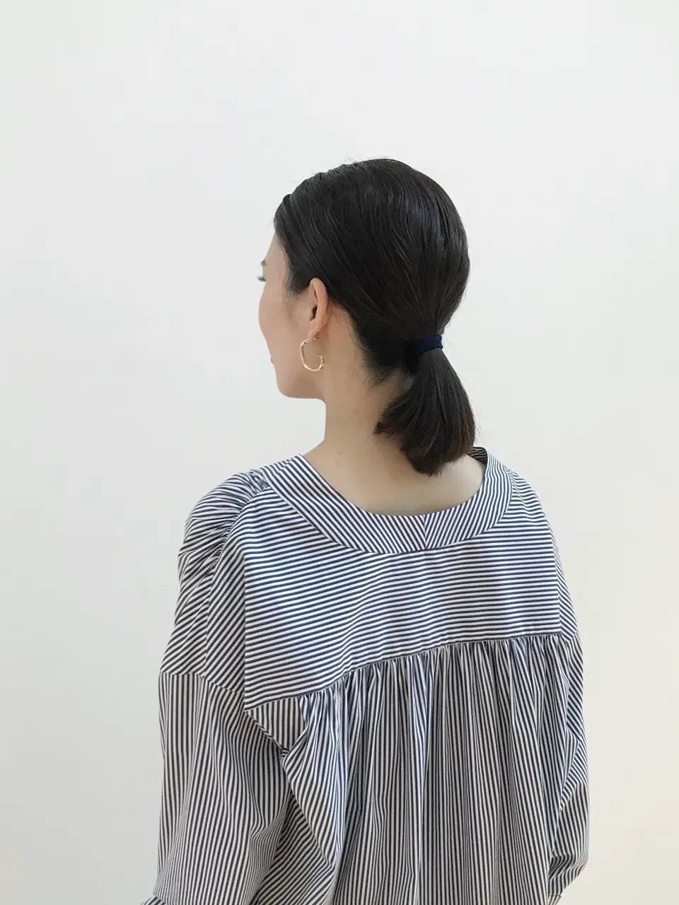 #Newans 田野井 コーディネート画像