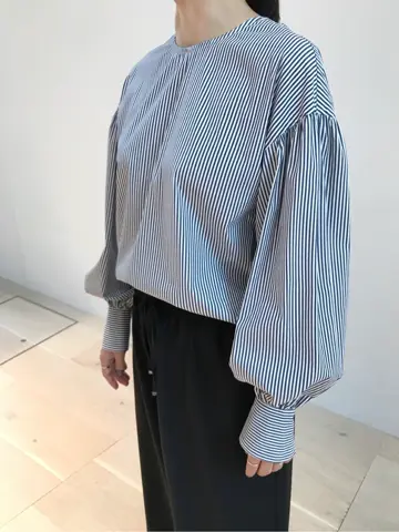 #Newans 田野井 コーディネート画像