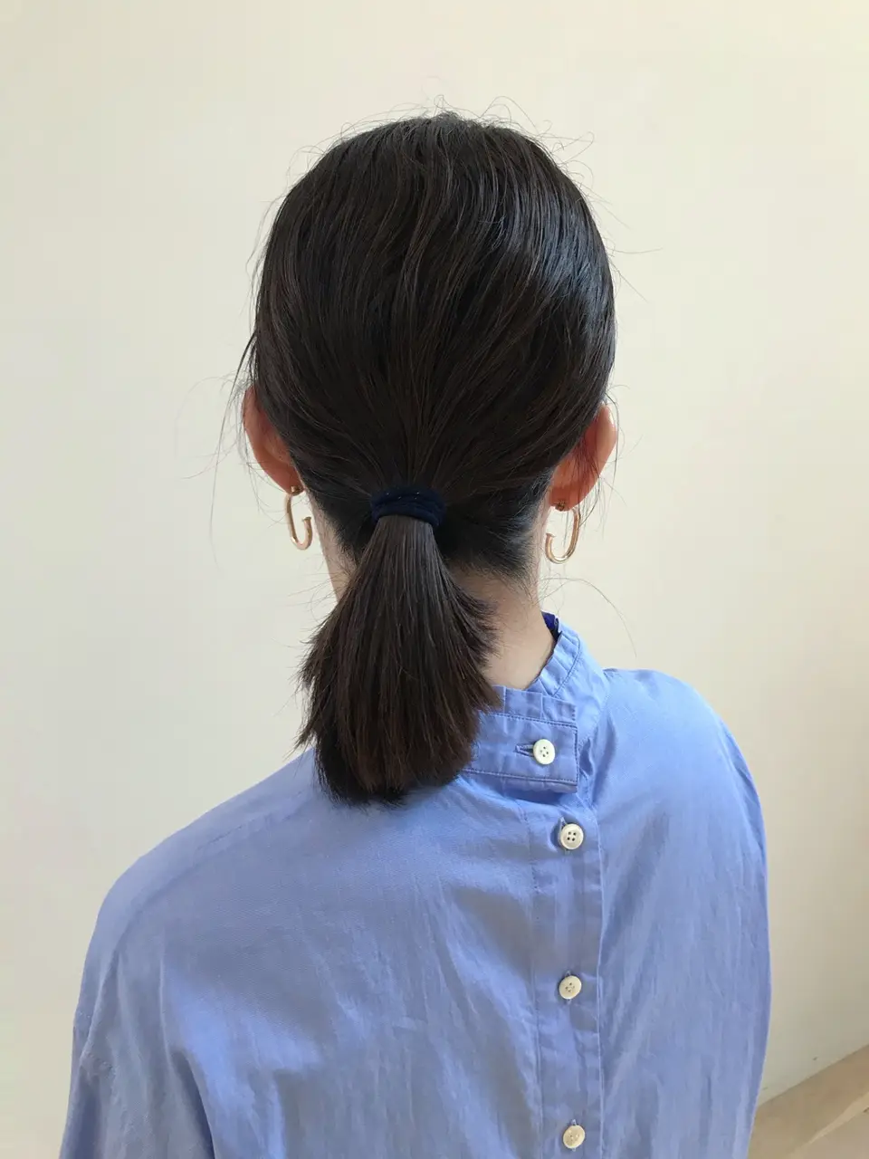 #Newans 田野井 コーディネート画像