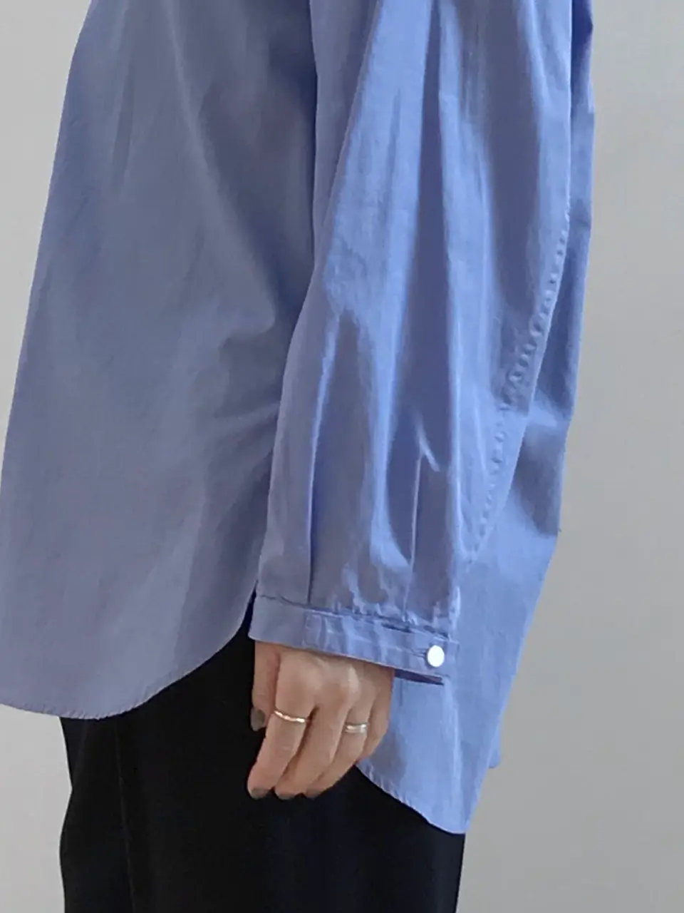 #Newans 田野井 コーディネート画像