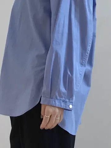 #Newans 田野井 コーディネート画像