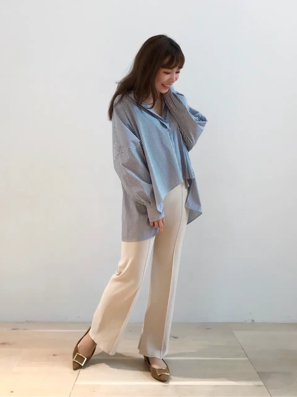  世古 コーディネート画像