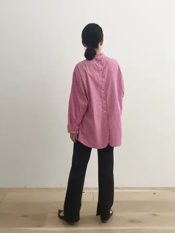 #Newans 田野井 コーディネート画像