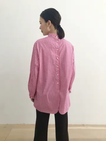 #Newans 田野井 コーディネート画像