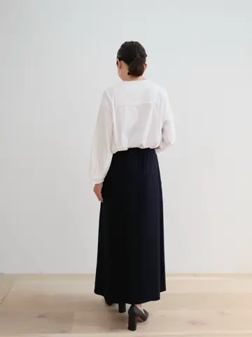 #Newans 田野井 コーディネート画像