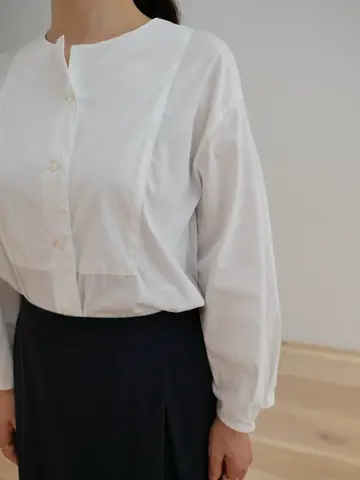 #Newans 田野井 コーディネート画像