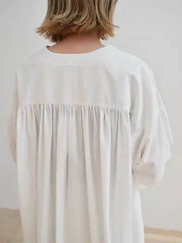 #Newans 高田 コーディネート画像