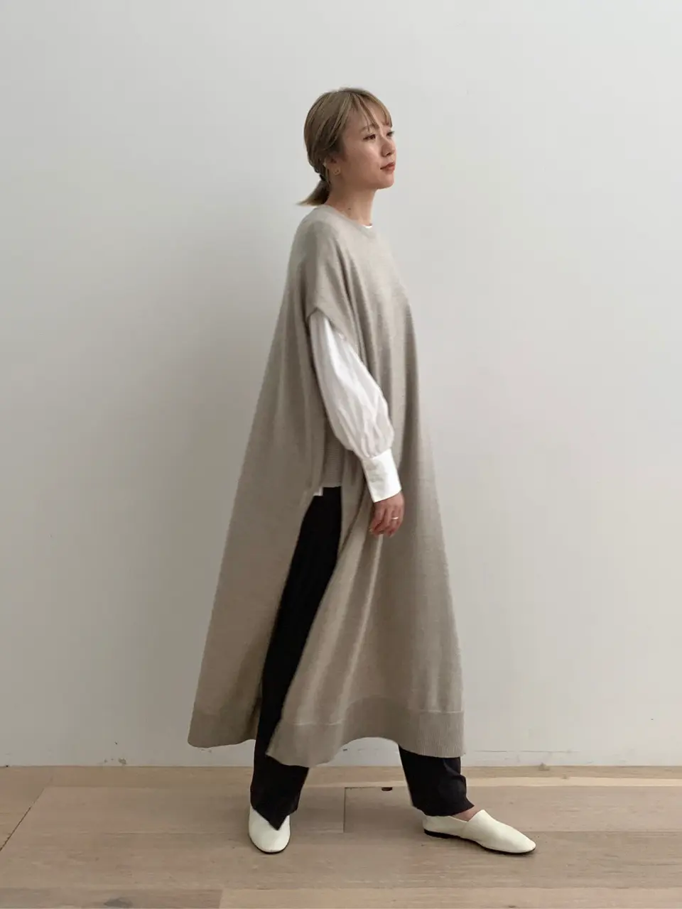  高田 コーディネート画像