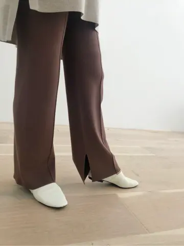 #Newans 田野井 コーディネート画像