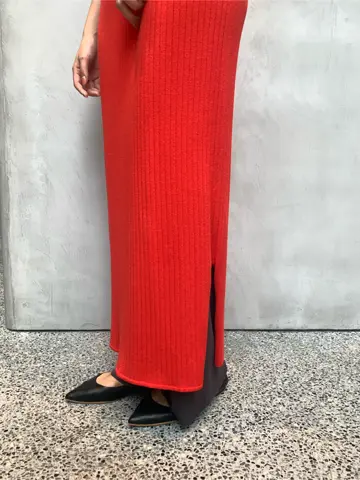 #Newans 高田 コーディネート画像